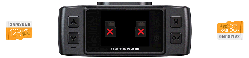 Видеорегистратор DataKam 6 MAX купить в Ярославле